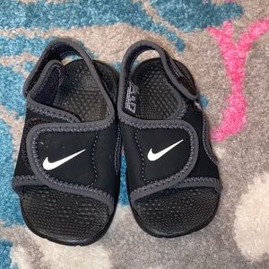 Baby Nike sandals